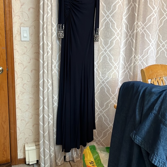 Mac duggal mother of the bride and more - Picture 2 of 7